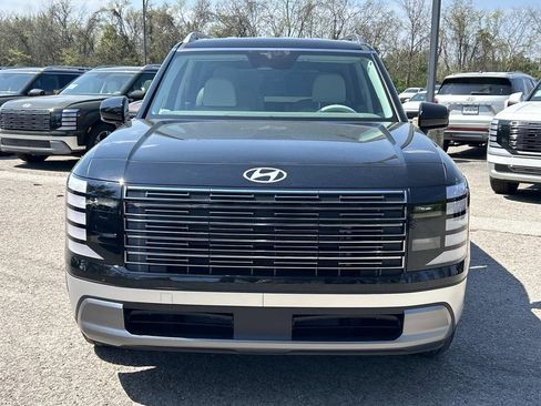 New 2026 Hyundai Palisade SEL image 2