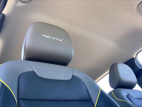 Certified 2025 Chevrolet Trax ACTIV w/ Driver Confidence Package image 14