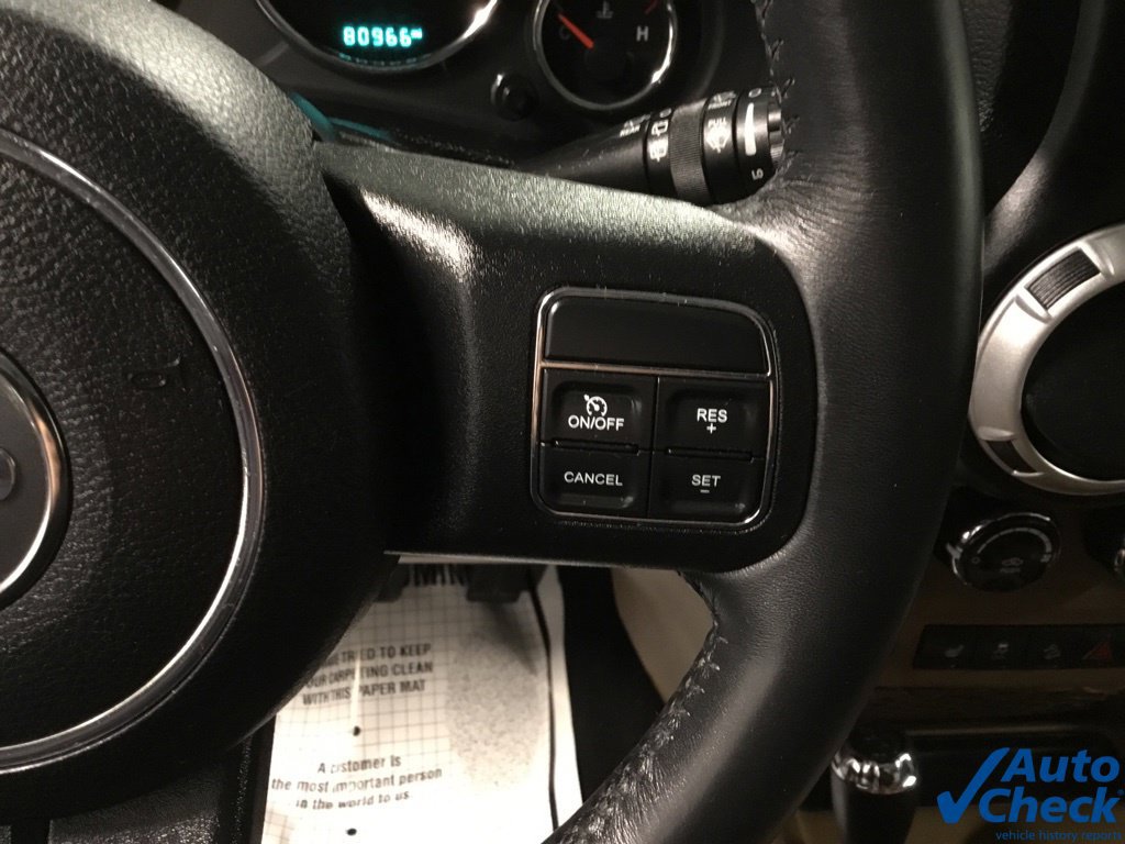 Used 2016 Jeep Wrangler Sahara AWD/4WD image 37