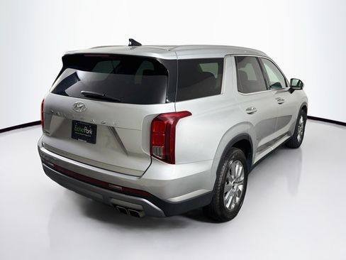 Used 2024 Hyundai Palisade SEL FWD image 9