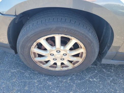 Used 2005 Buick Rendezvous CX image 12