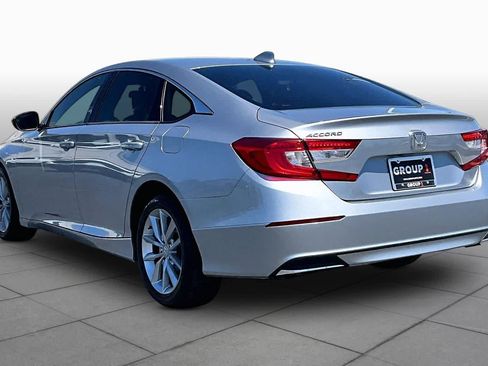 Used 2021 Honda Accord LX image 11