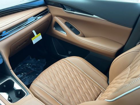 New 2026 INFINITI QX60 Autograph w/ Autograph Tech Package image 16