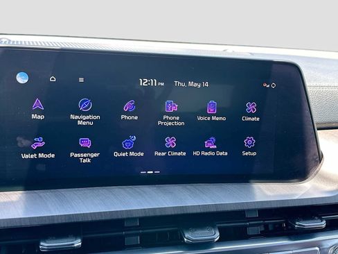 Used 2024 Kia Telluride SX FWD image 15