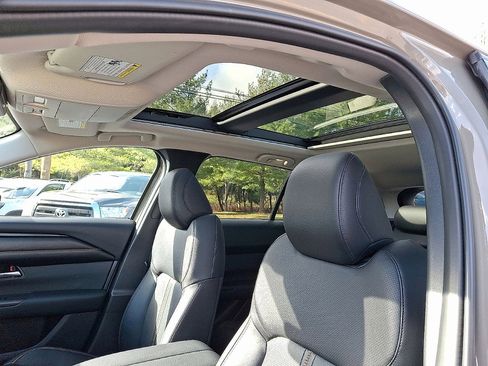 Used 2023 MAZDA CX-50 AWD 2.5 Turbo w/ Cargo Package image 55