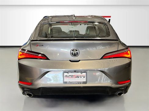Used 2024 Acura Integra A-Spec image 6