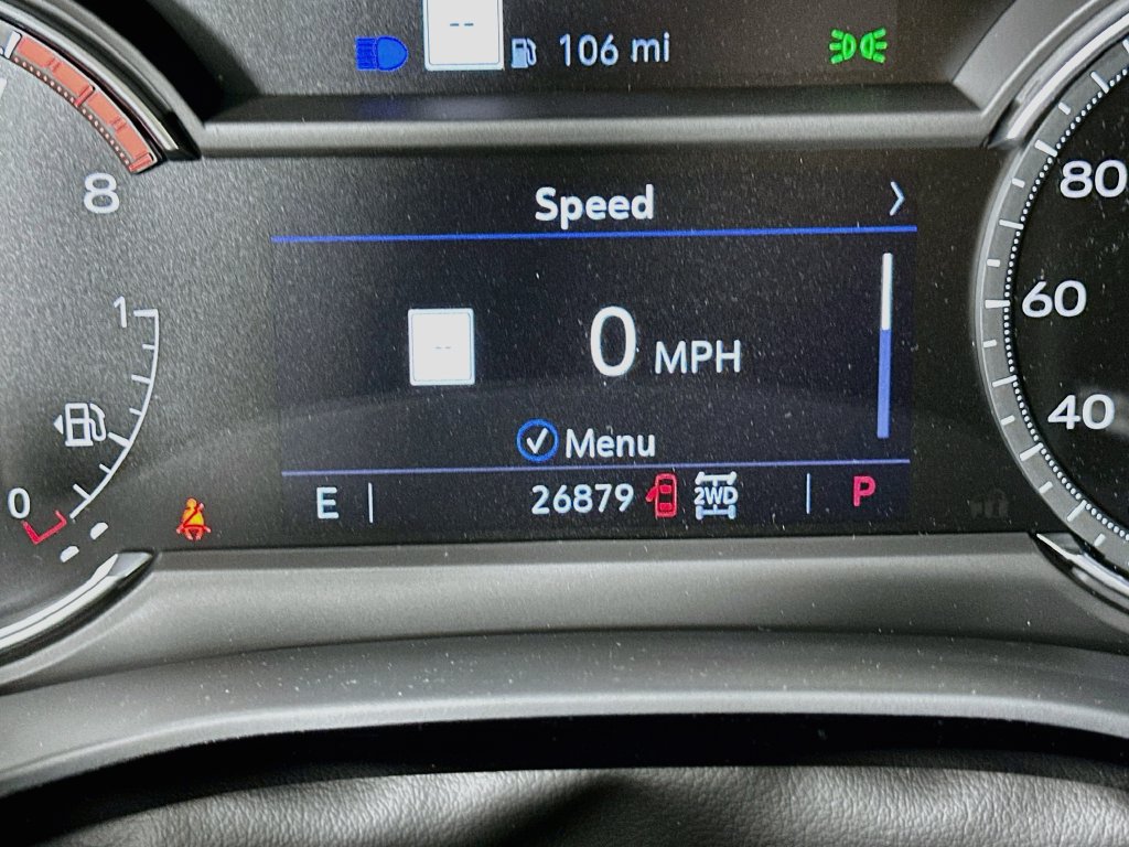 Used 2024 Cadillac XT5 Sportv AWD/4WD image 15