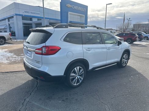 Used 2021 Subaru Ascent Limited w/ Technology Package image 39