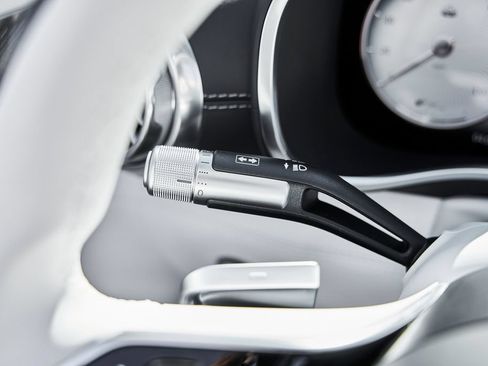 Used 2026 Mercedes-Benz Maybach SL 680 image 57