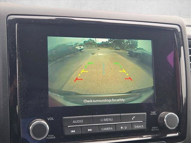Used 2022 Nissan Frontier S w/ Technology Package RWD image 11