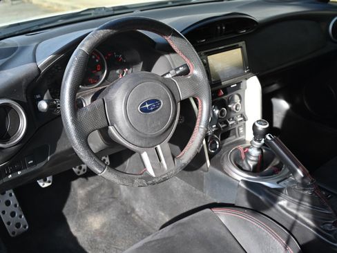 Used 2014 Subaru BRZ Limited RWD image 20