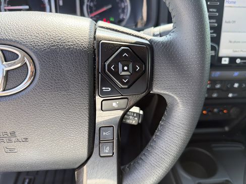 Used 2021 Toyota 4Runner Nightshade image 34