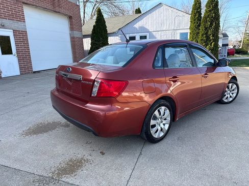 Used 2009 Subaru Impreza 2.5i image 6