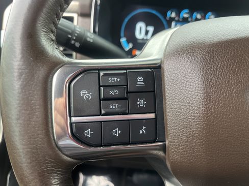 Used 2023 Ford F150 King Ranch w/ Equipment Group 601A High AWD/4WD image 19