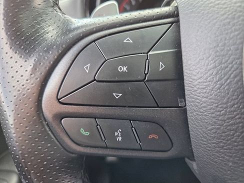 Used 2024 Dodge Durango GT RWD image 31