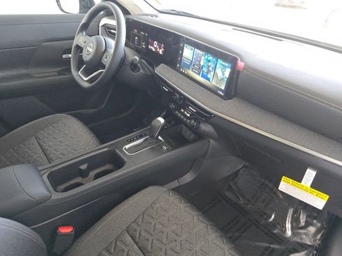 New 2026 Nissan Kicks SV image 22