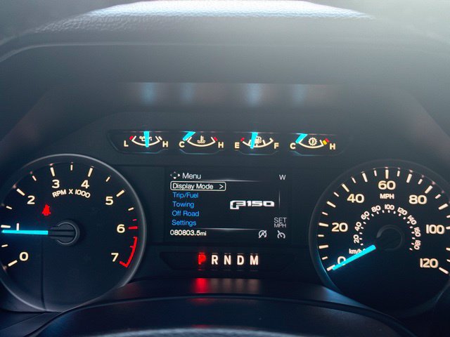 Used 2018 Ford F150 XLT w/ Equipment Group 302A Luxury AWD/4WD image 25
