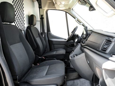 Used 2020 Ford Transit 250 Medium Roof w/ Load Area Protection Package RWD image 29