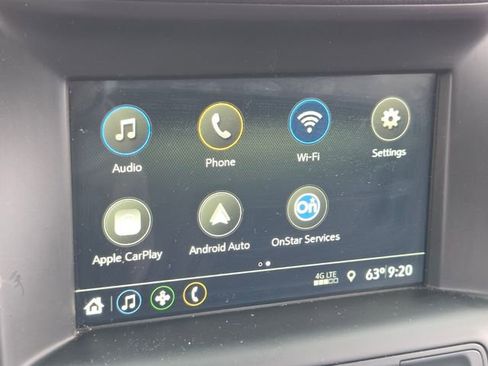Used 2019 GMC Terrain SLE FWD image 20