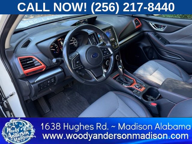 Used 2020 Subaru Forester Sport AWD/4WD image 6