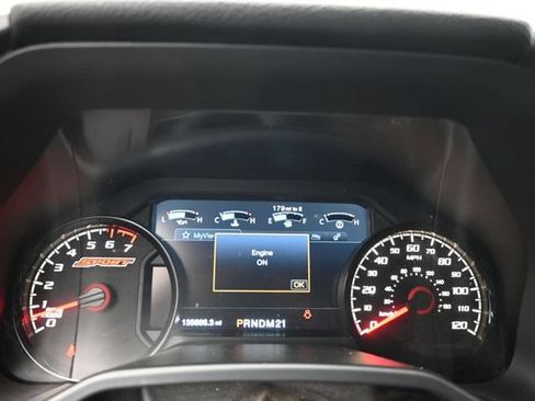 Used 2016 Ford F150 Lariat w/ Equipment Group 502A Luxury AWD/4WD image 19