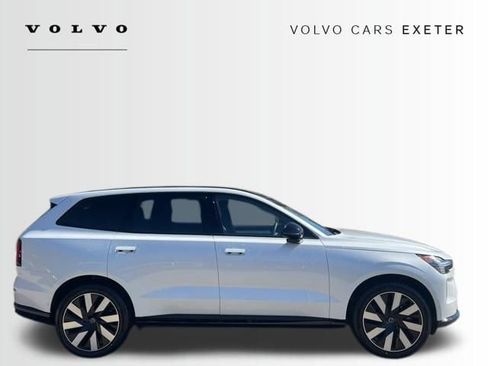 New 2026 Volvo EX90 Ultra AWD/4WD image 8