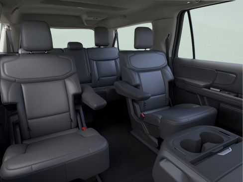 New 2026 Ford Expedition Max Active image 11