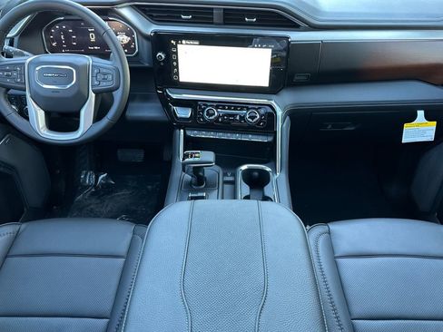New 2026 GMC Sierra 1500 Denali w/ Technology Package image 11