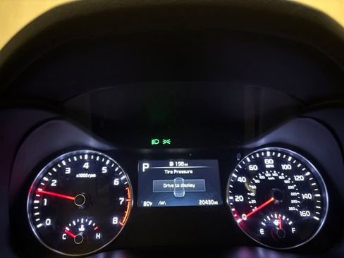 Certified 2024 Kia Forte LXS w/ LXS Technology Package FWD image 15