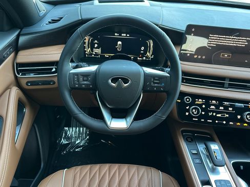 New 2026 INFINITI QX60 Autograph w/ Autograph Tech Package image 15