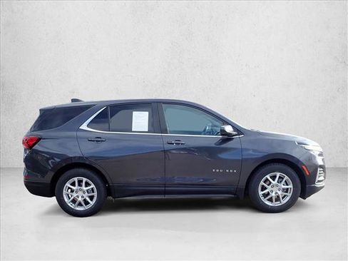 Used 2022 Chevrolet Equinox LT FWD image 5