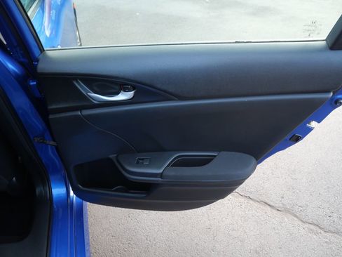 Used 2017 Honda Civic LX image 23