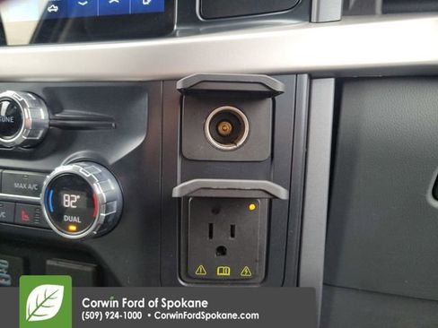 Used 2021 Ford F150 XLT w/ Equipment Group 302A High image 32