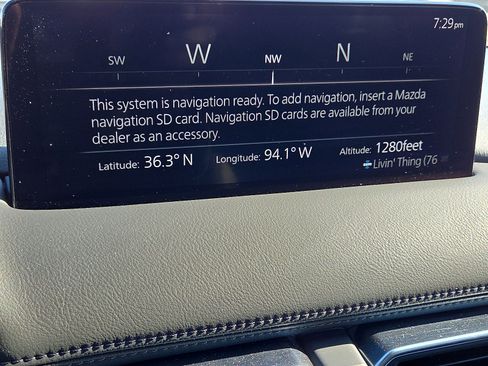 Used 2024 MAZDA CX-5 2.5 Turbo image 17