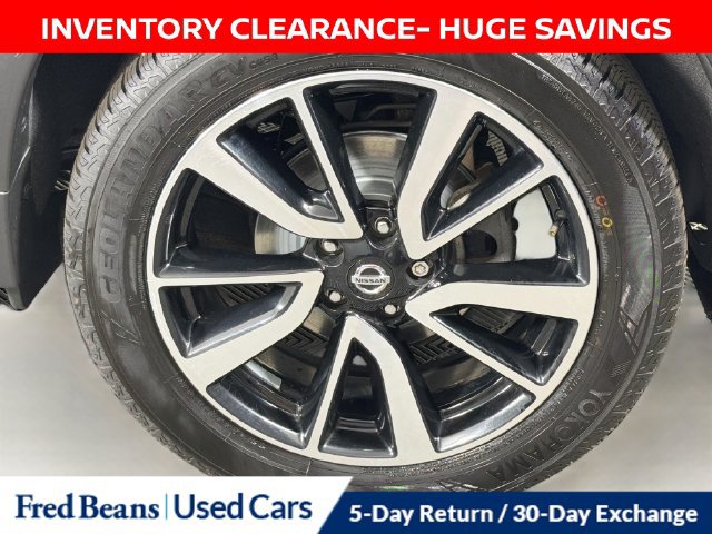 Certified 2020 Nissan Rogue SL w/ Premium Package AWD/4WD image 38