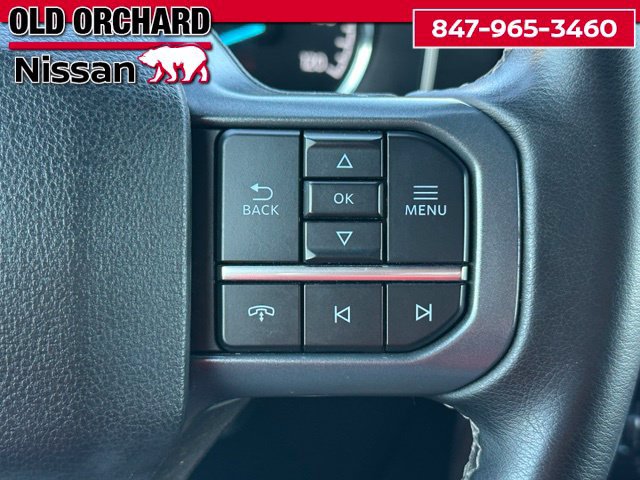 Used 2023 Ford F150 XLT w/ Equipment Group 302A High AWD/4WD image 21