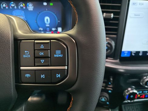 New 2026 Ford F150 Tremor w/ Equipment Group 402A High image 19