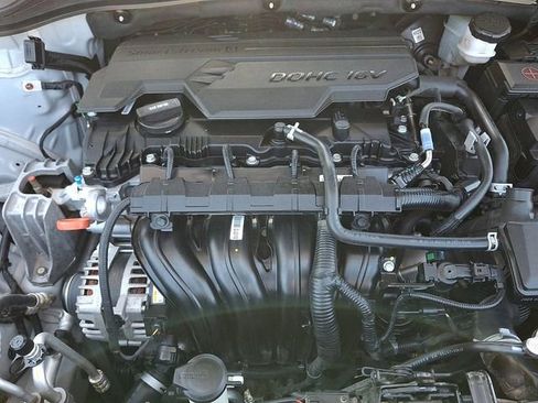 Used 2023 Hyundai Kona SEL w/ Cargo Package AWD/4WD image 27