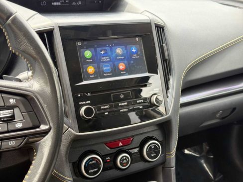 Certified 2023 Subaru Crosstrek 2.5i Sport AWD/4WD image 22
