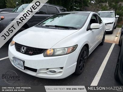 Used 2011 Honda Civic Si