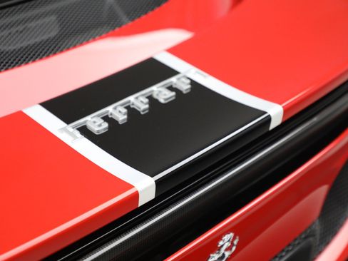 Certified 2024 Ferrari 296 GTS image 36