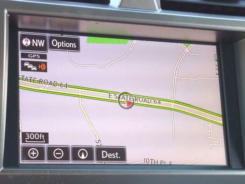 Used 2017 Lexus GX 460 image 23