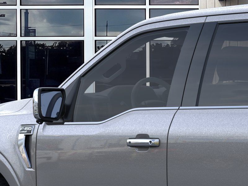 New 2026 Ford F150 Lariat w/ Equipment Group 501A Mid RWD image 42