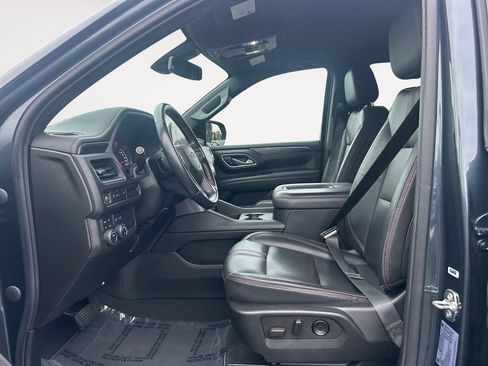 Used 2021 Chevrolet Tahoe RST image 16