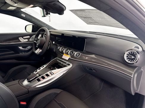 New 2026 Mercedes-Benz AMG GT 53 image 32