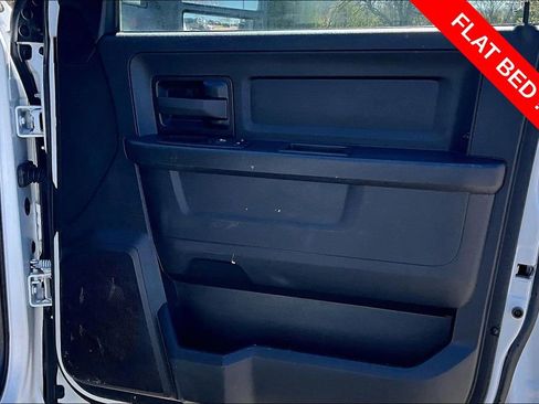 Used 2024 RAM 3500 Tradesman w/ Chrome Appearance Group AWD/4WD image 20