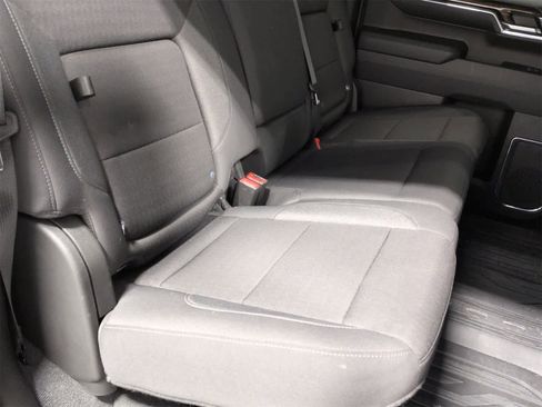 Used 2024 GMC Sierra 1500 Elevation image 21