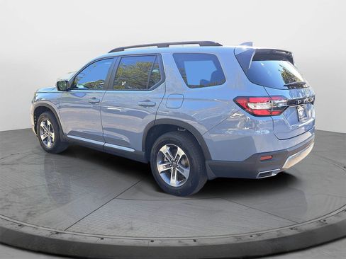 New 2026 Honda Pilot EX-L image 4