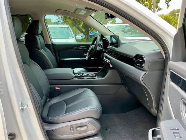 New 2026 Honda Pilot EX-L image 14