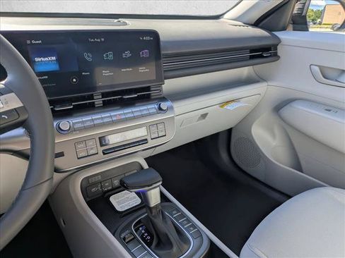 New 2027 Hyundai Kona SEL Sport FWD image 13